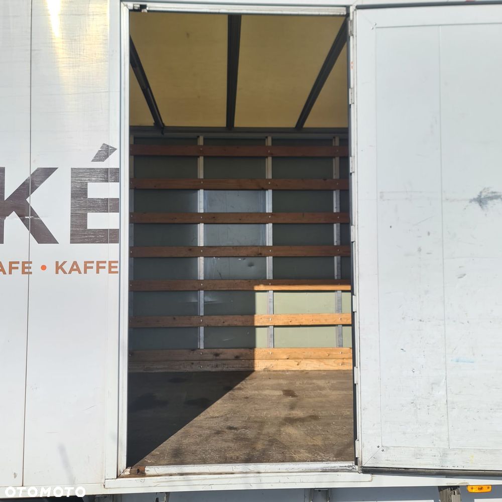 Fiat DUCATO KONTENER - 13