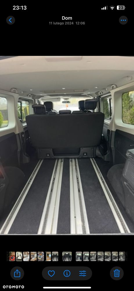 Opel Vivaro Tourer 1.6 CDTI L2 - 6
