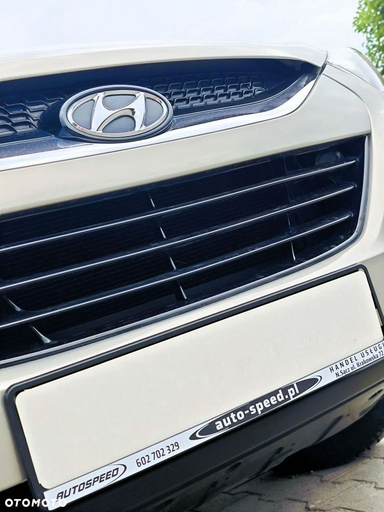 Hyundai ix35 - 19
