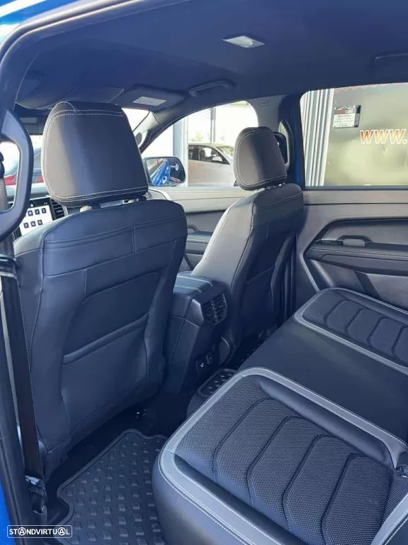 VW Amarok 3.0 TDI 4MOTION Auto Aventura - 24