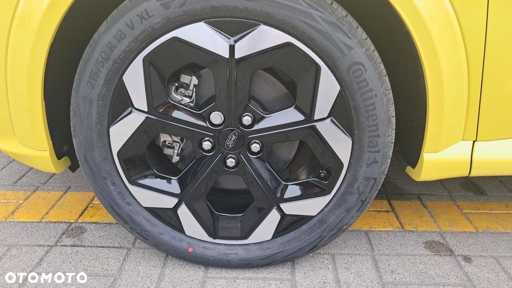 Ford Puma - 12