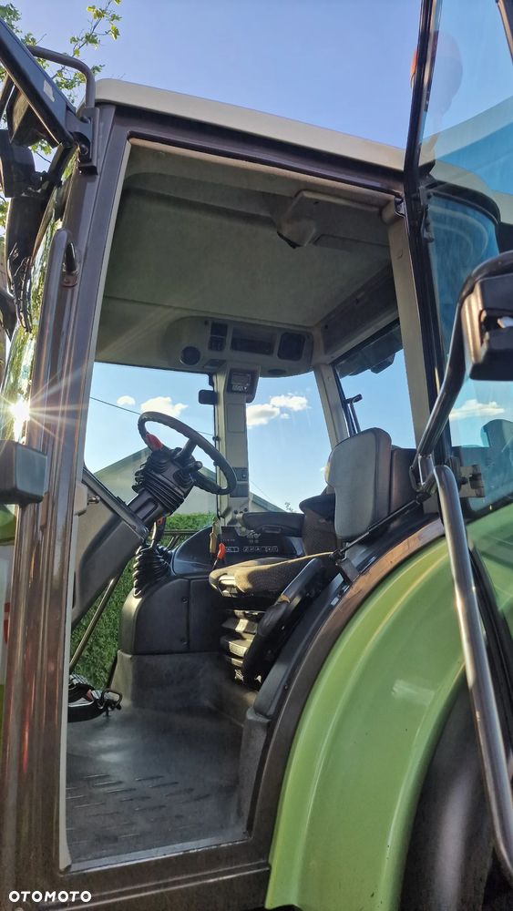 Claas Ares 826 RZ silnik JOHN DEERE 6.8 litra 6cyl, TURBO INTERCOOLER, 180 koni, 816, 836 - 14