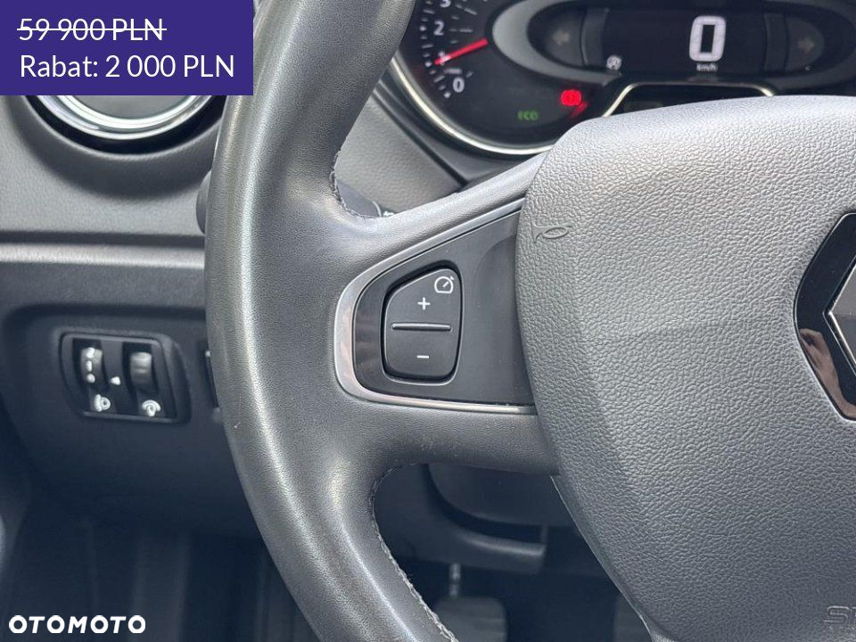 Renault Captur - 20
