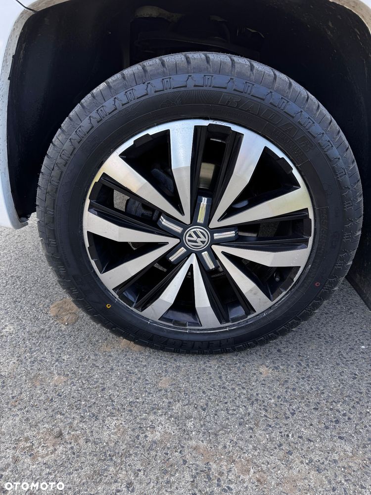 Volkswagen Amarok 3.0 TDI Autm Aventura - 15