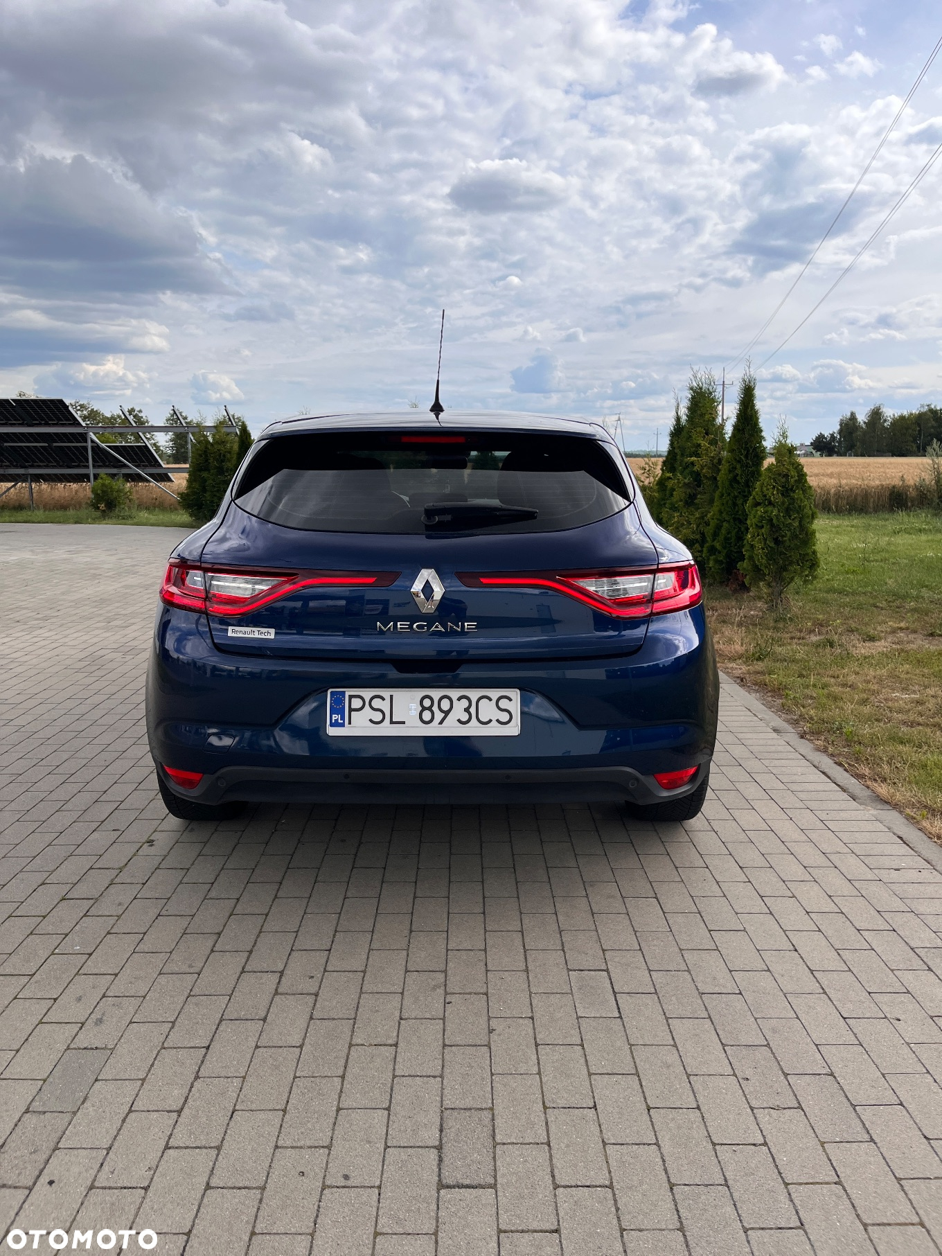Renault Megane - 4