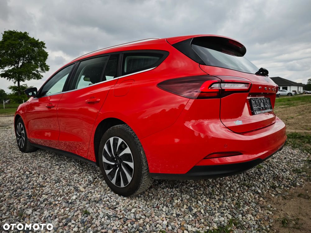 Ford Focus - 4
