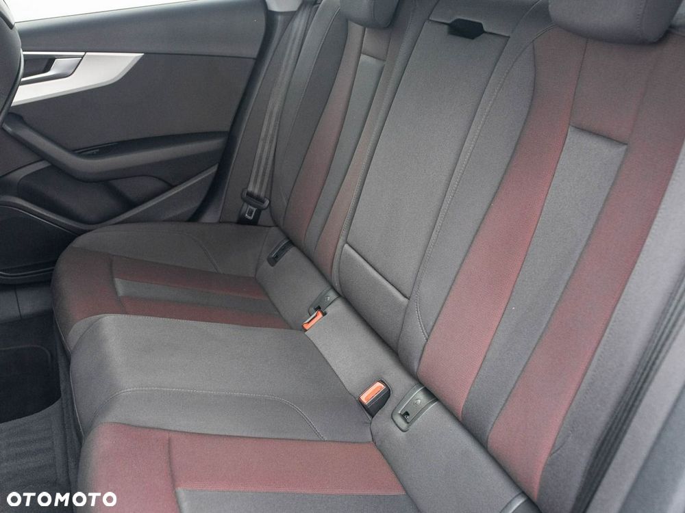 Audi A5 Sportback 40 TDI Quattro Advanced S tronic - 27