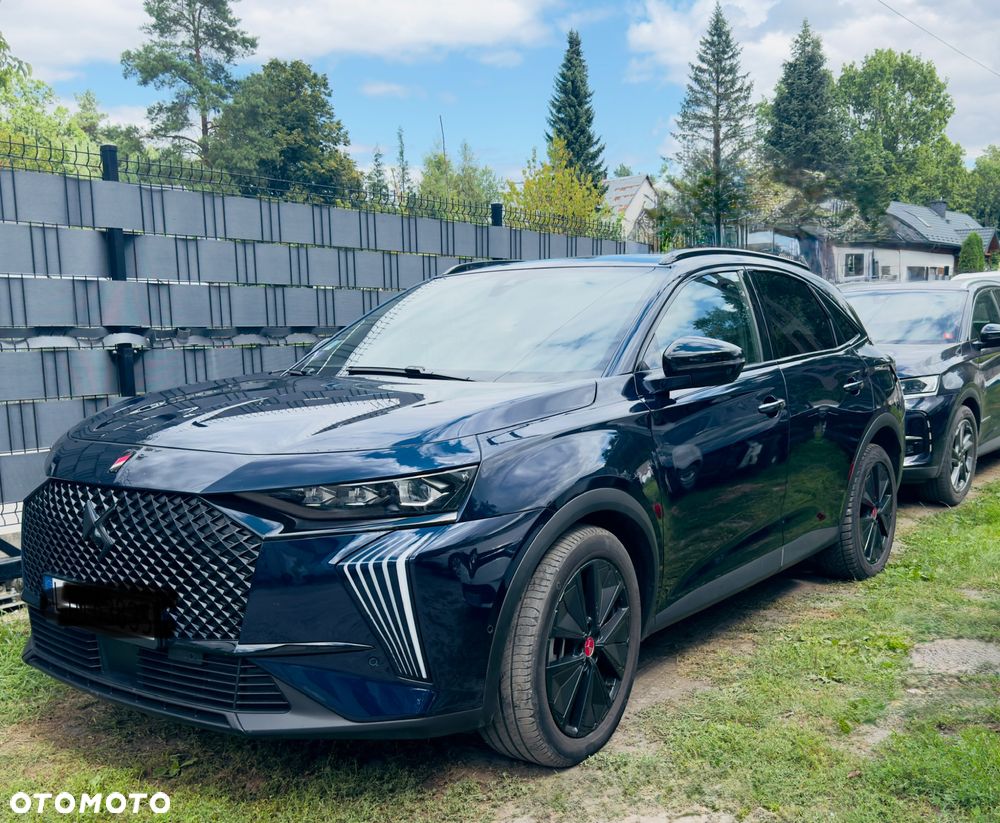 DS Automobiles DS 7 Crossback 1.6 E-Tense Performance Line - 19