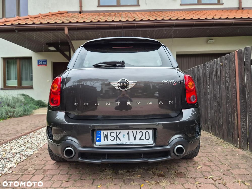 MINI Countryman - 28