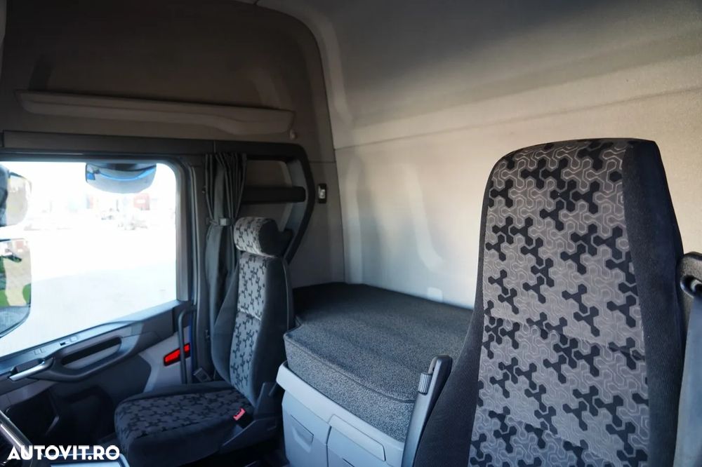 Scania R 450 / HIDRAULICĂ / ADR COMPLET / RETARDER / I-PARK COOL / JANTE DIN ALIAJ / 2022 - 24