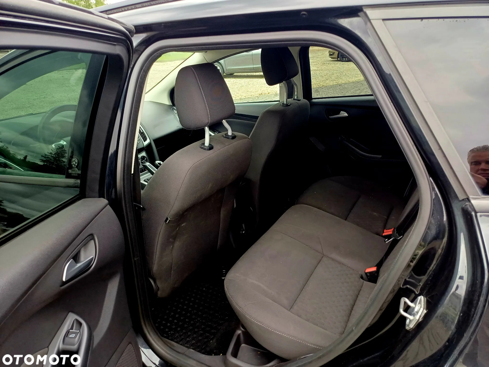 Ford Focus 1.0 EcoBoost Edition - 6