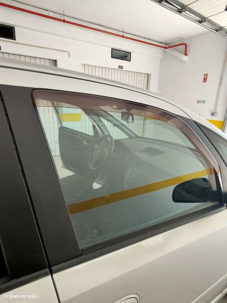 Opel Meriva 1.3 CDTI enjoy ecoFLEX - 27