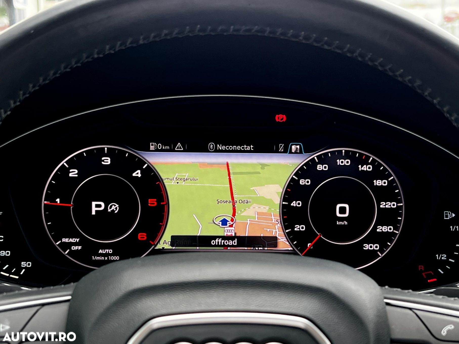 Audi Q5 - 17