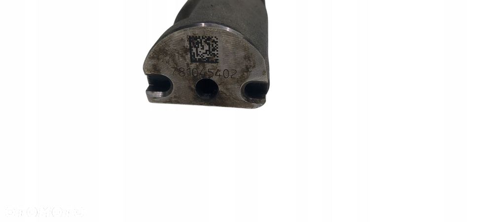 Bmw E90 E87 E81 E60 Wałek Wyrównawczy Koło Zębate N47D20C 7810454 - 5