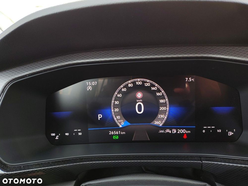 Volkswagen T-Cross - 17