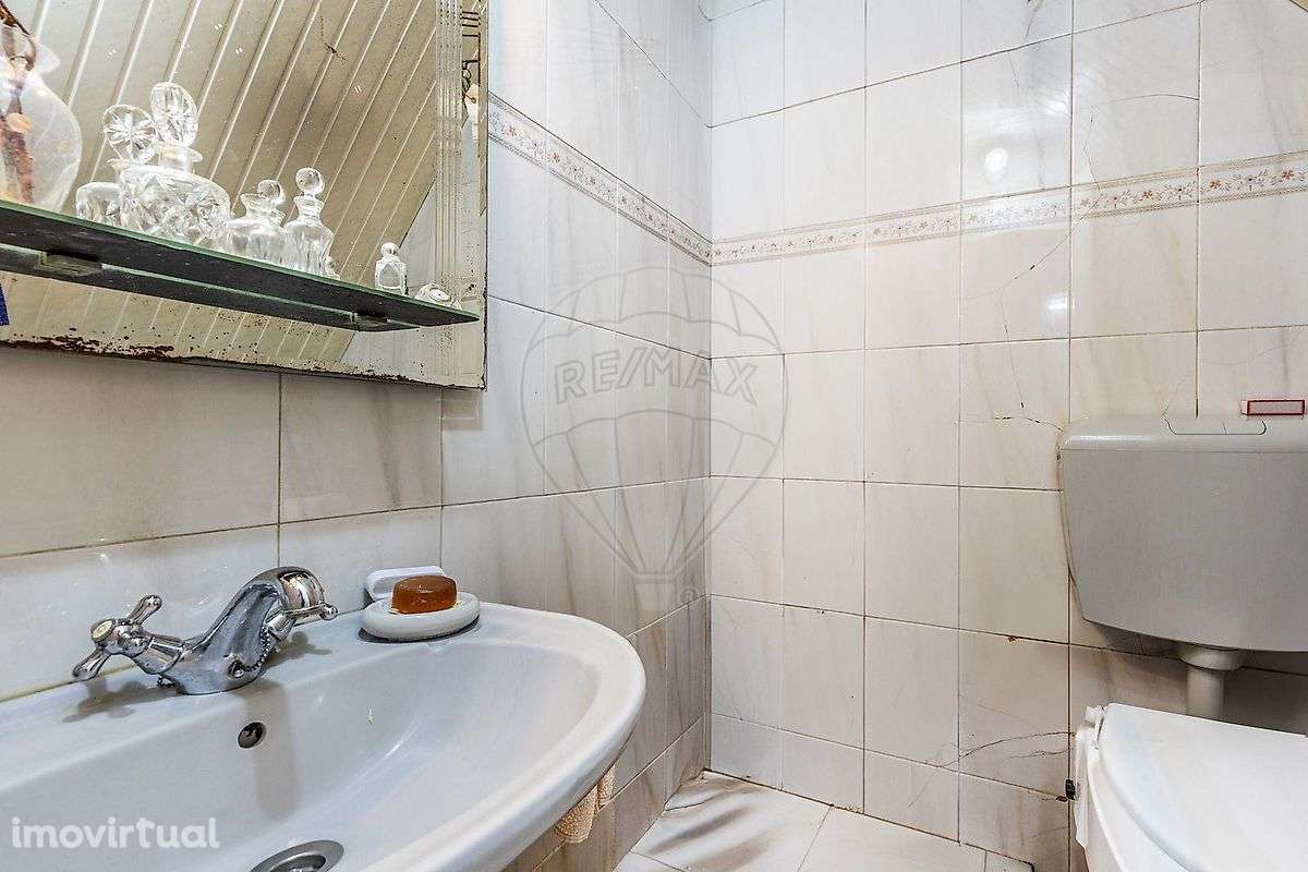 Apartamento T1 para venda - Grande imagem: 5/9