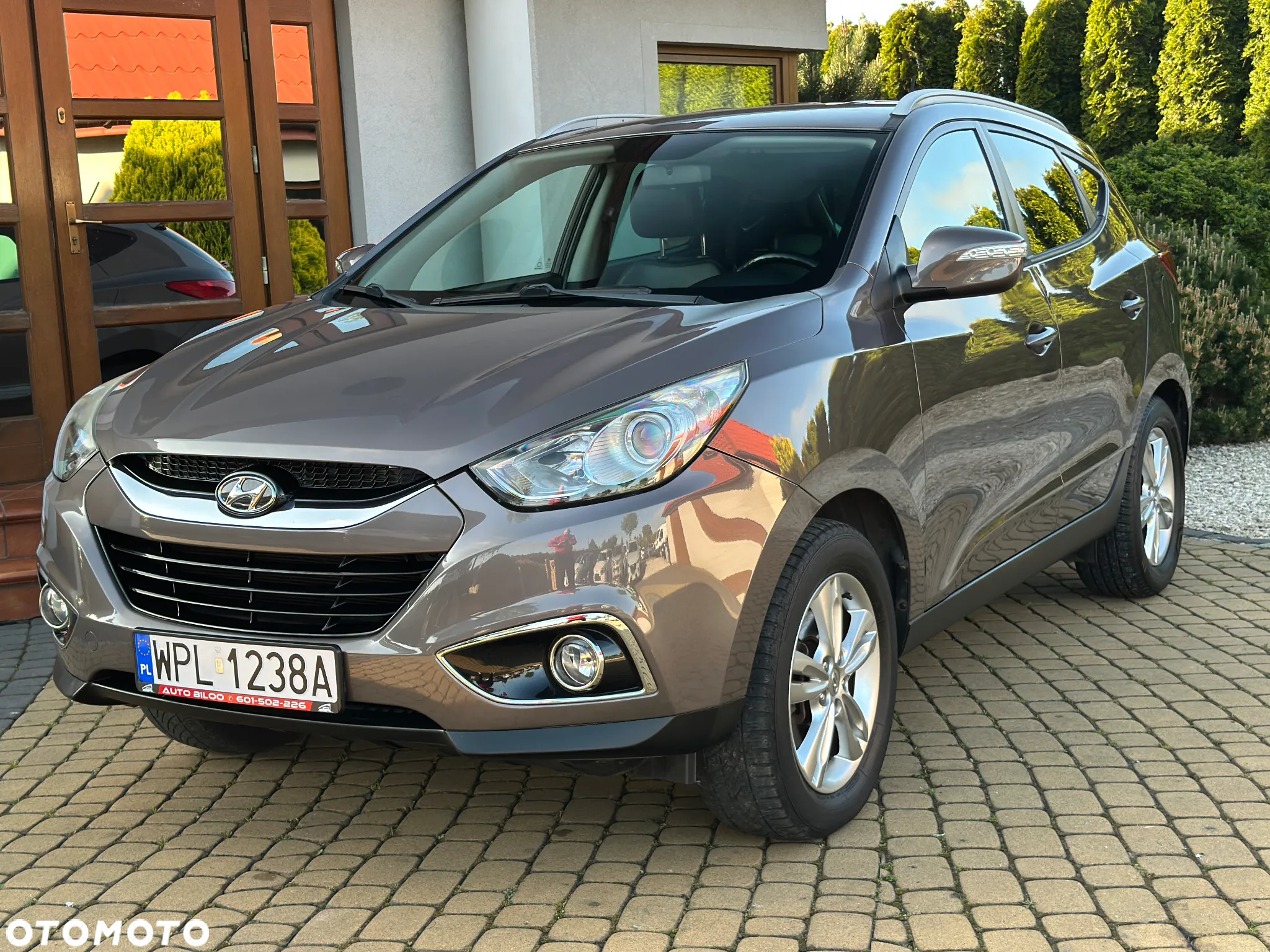 Hyundai ix35 2.0 Premium - 7