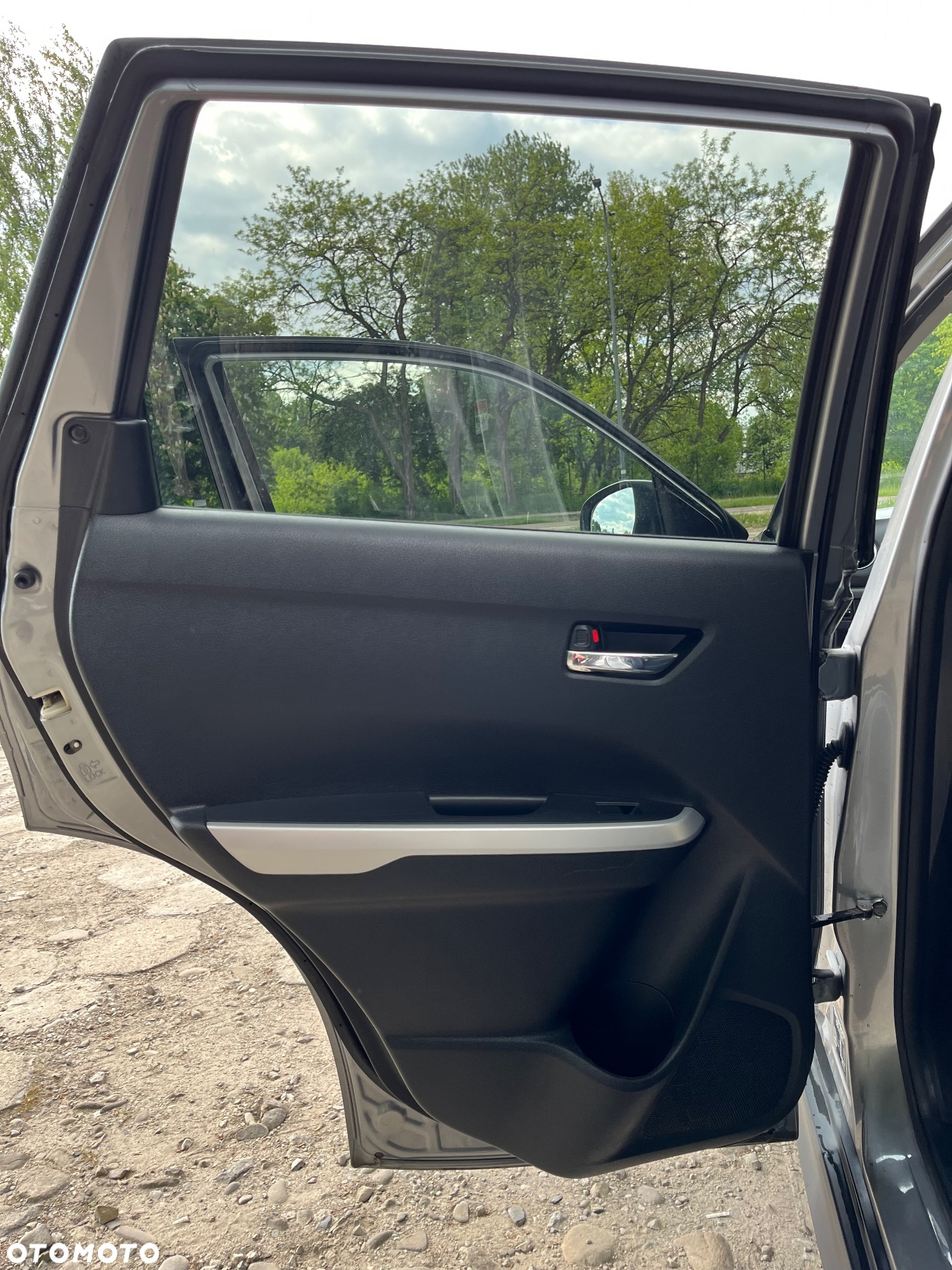 Suzuki Vitara 1.6 Premium 4WD - 26