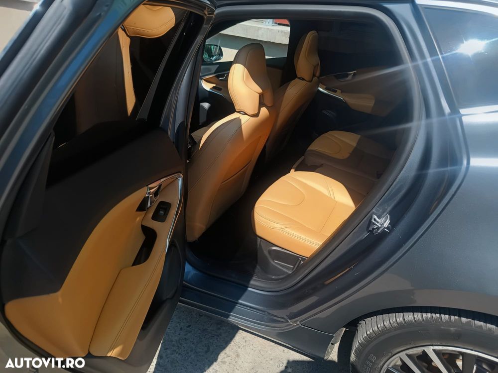 Volvo V40 D2 Inscription - 5