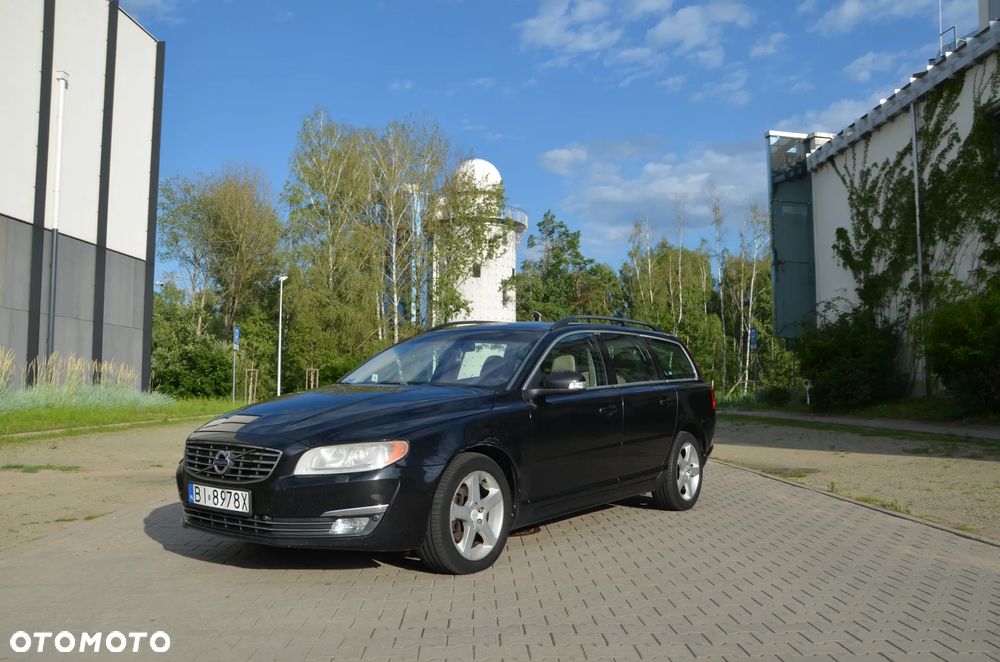Volvo V70 - 2
