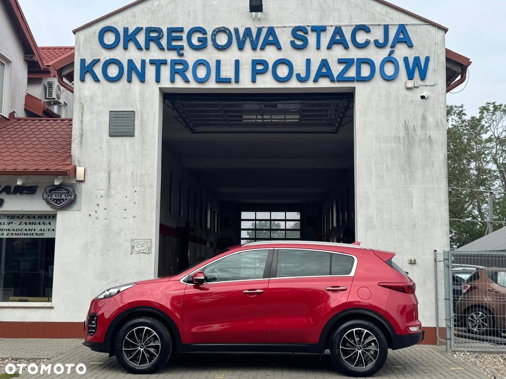 Kia Sportage - 39