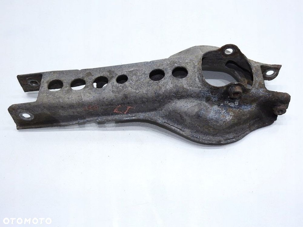 WAHACZ LEWY TYŁ VOLVO S60 - 2