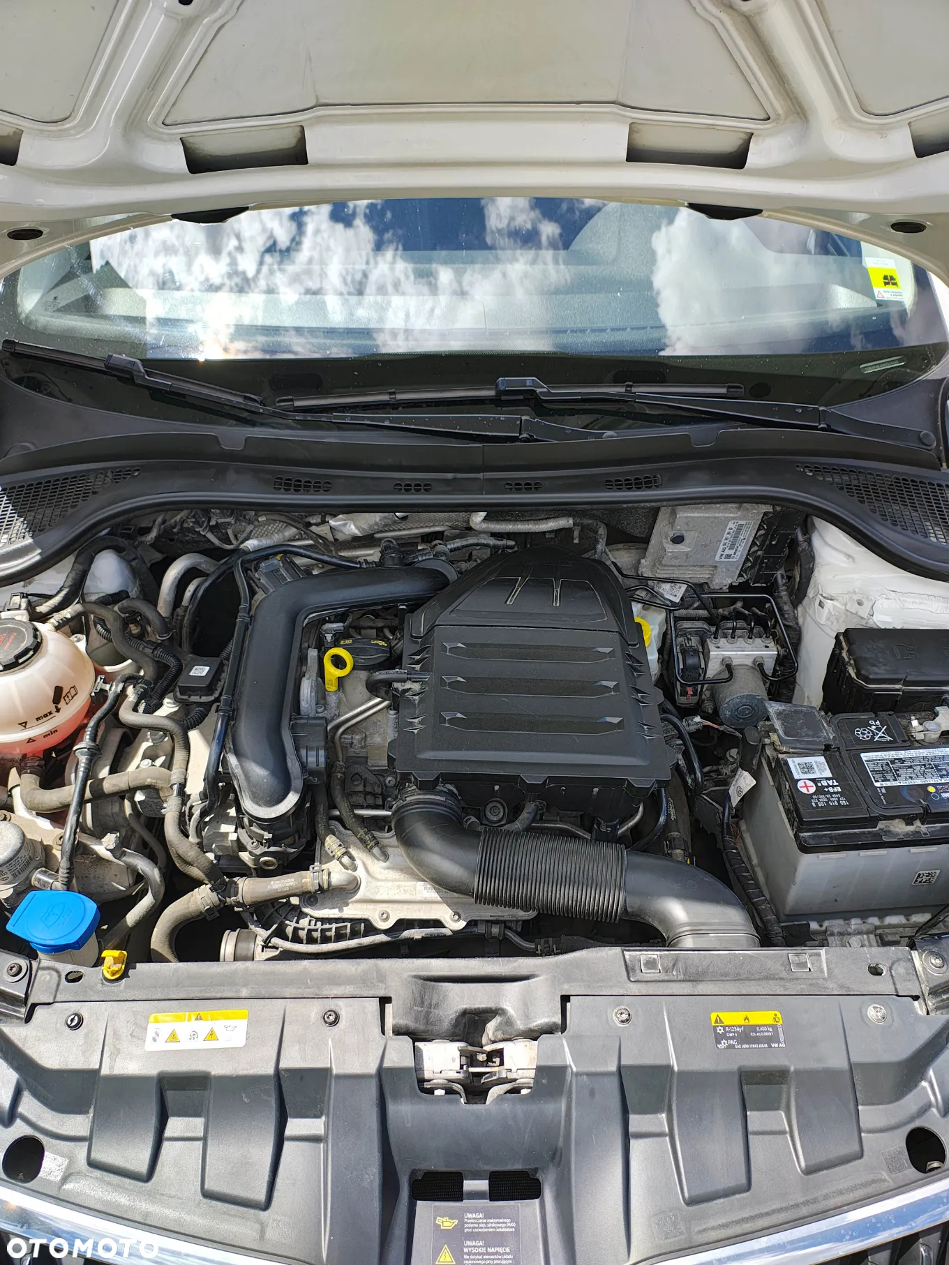 Skoda Fabia 1.0 TSI Ambition - 10