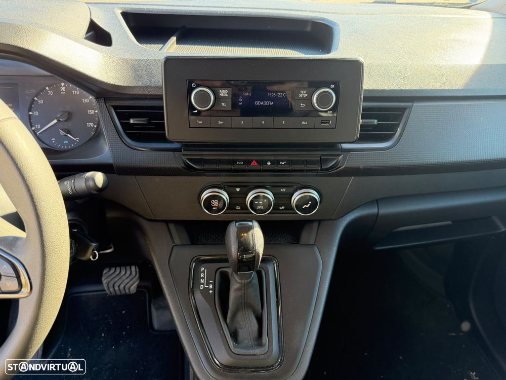 Nissan Townstar - 13