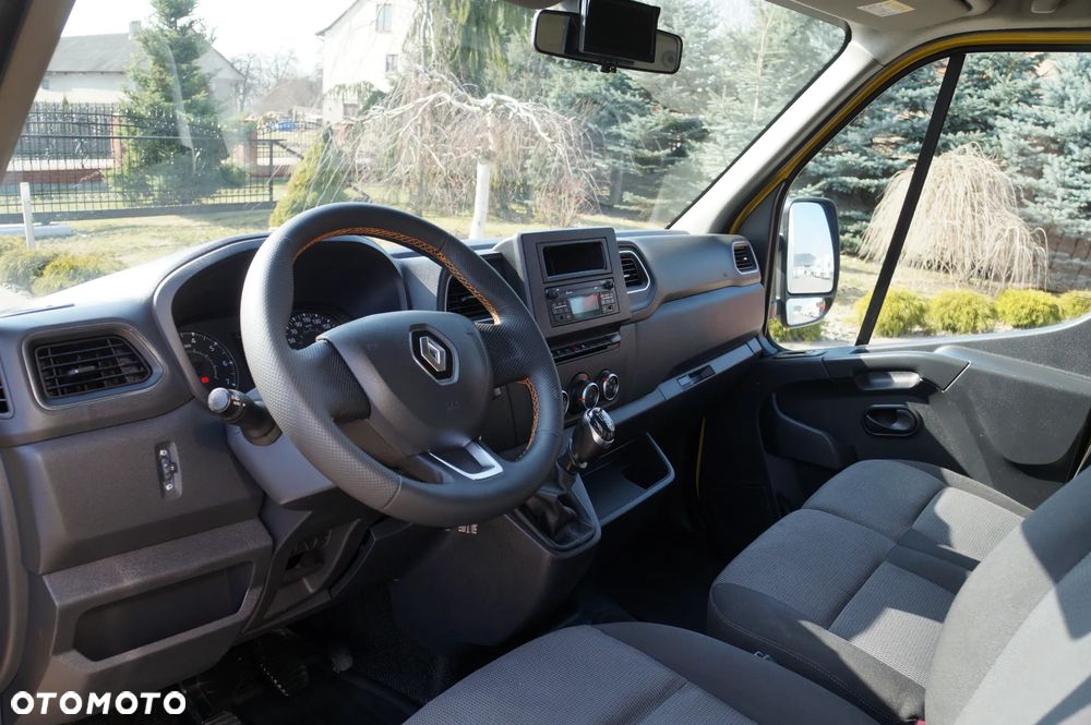 Renault Master - 10