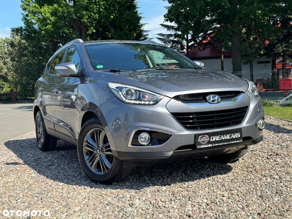 Hyundai ix35 - 5