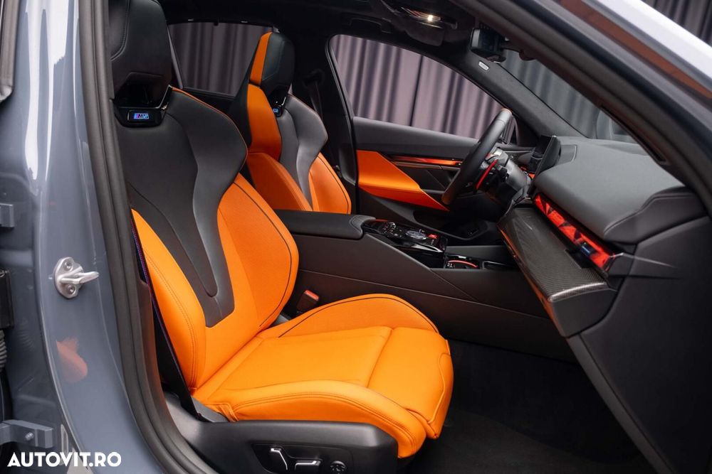 BMW M5 - 30