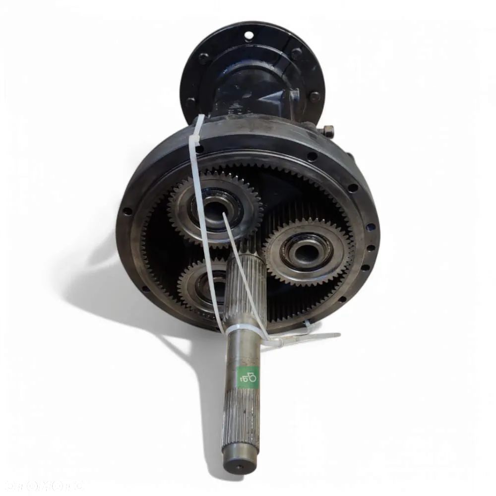 Reduktor Tylny ZF 2095309053 2099417005 Steyr - 8