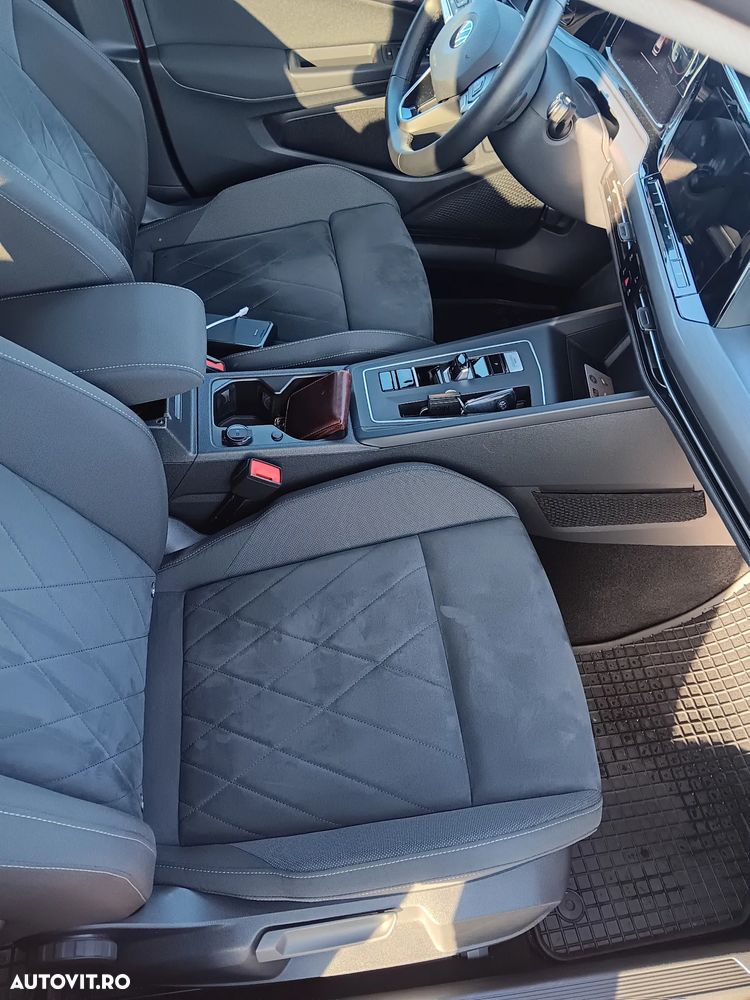 Volkswagen Golf 2.0 TDI 150CP DSG Style - 10