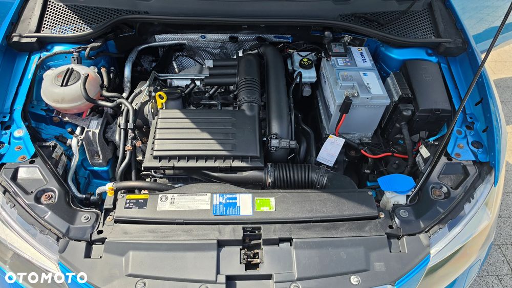 Seat Leon 1.4 TSI FR S&S - 16