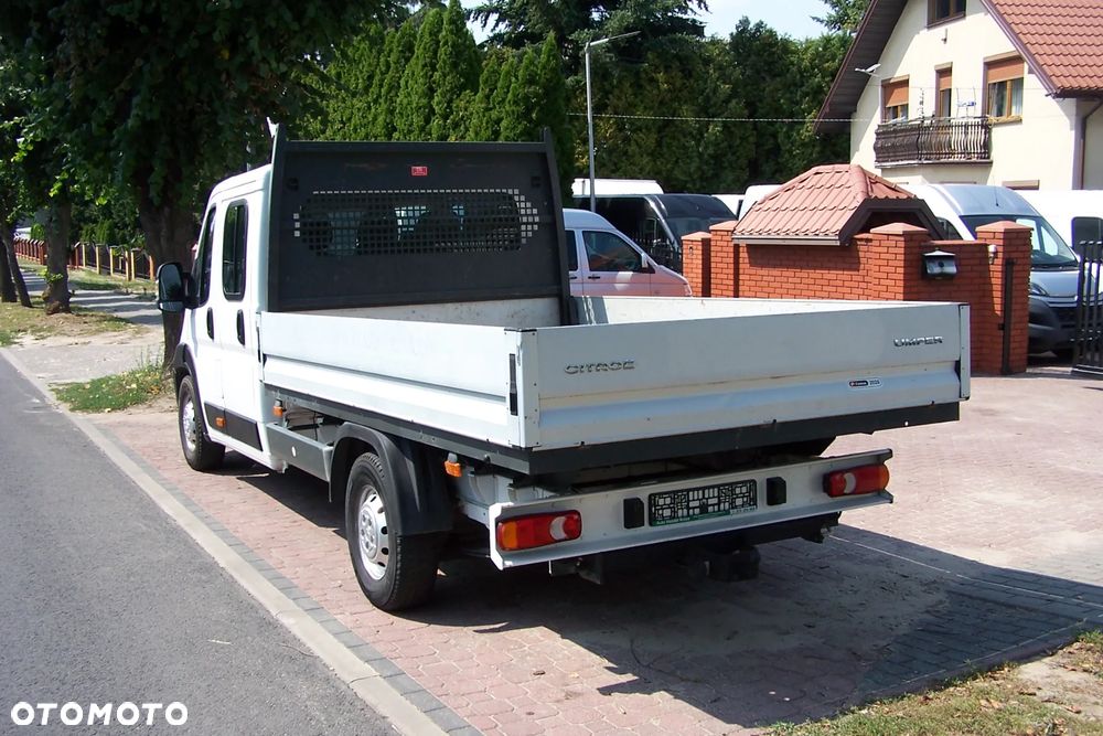 Citroën Jumper - 5