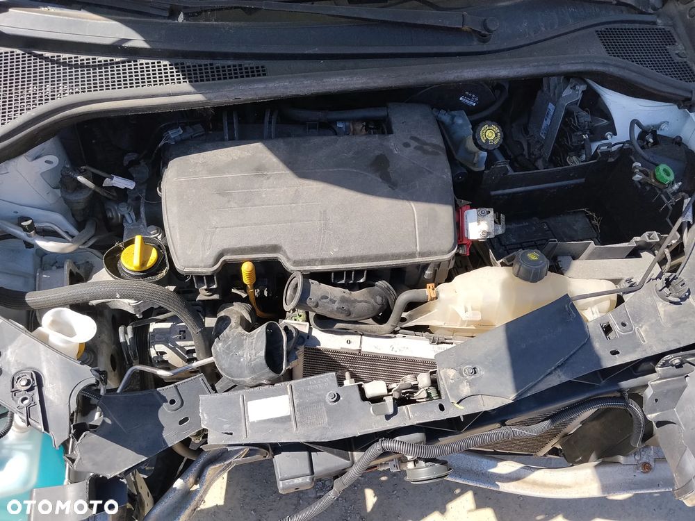 Renault Clio 1.5 dCi 75 Expression - 9