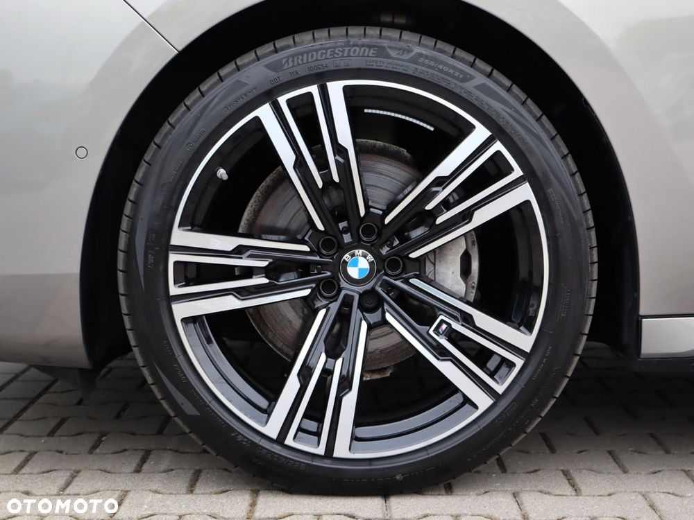 BMW Seria 7 - 4