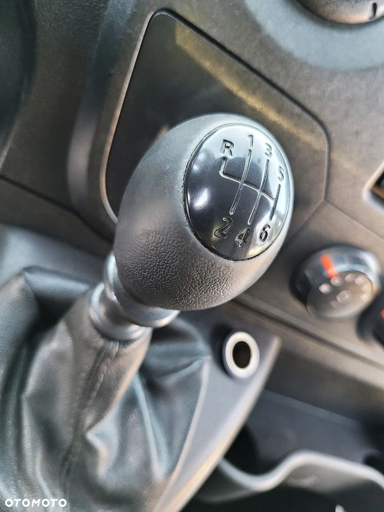 Renault Master - 35