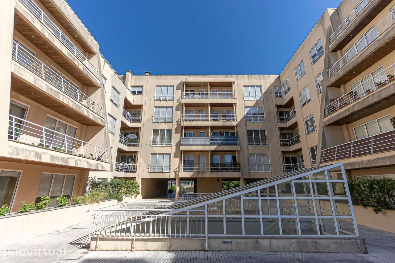 Apartamento T3 na Granja - Grande imagem: 2/60
