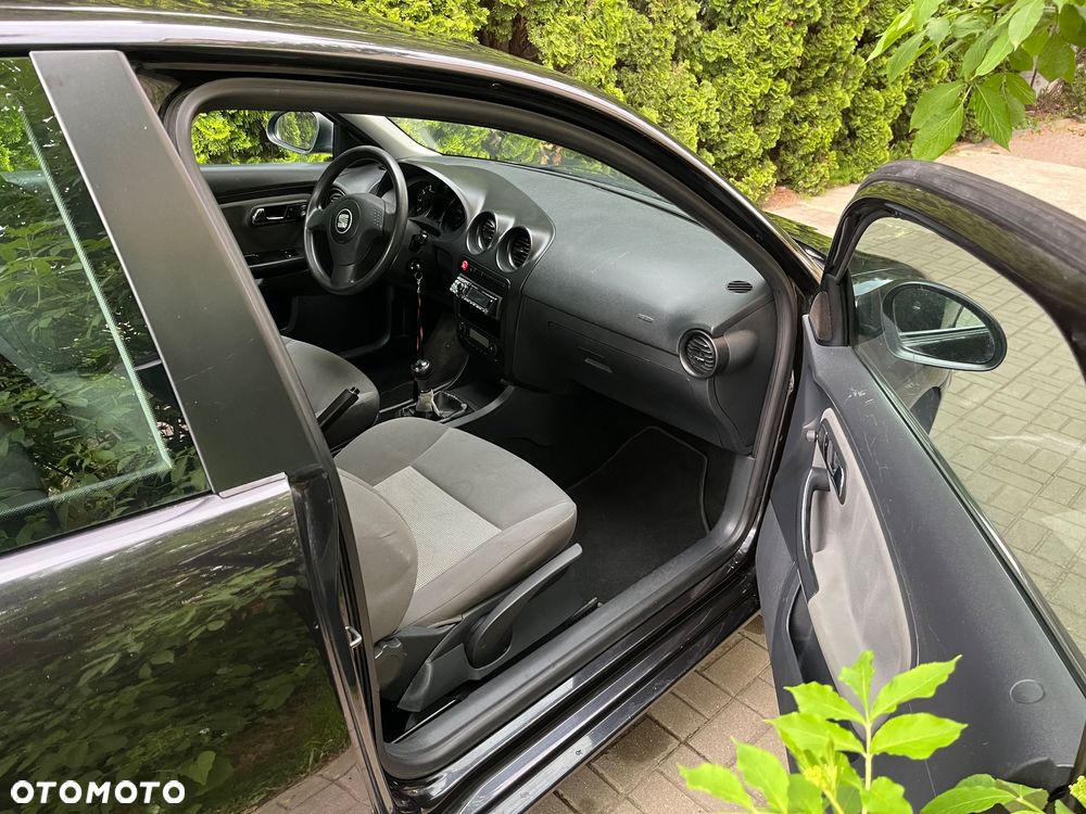 Seat Ibiza 1.2 12V Reference - 7