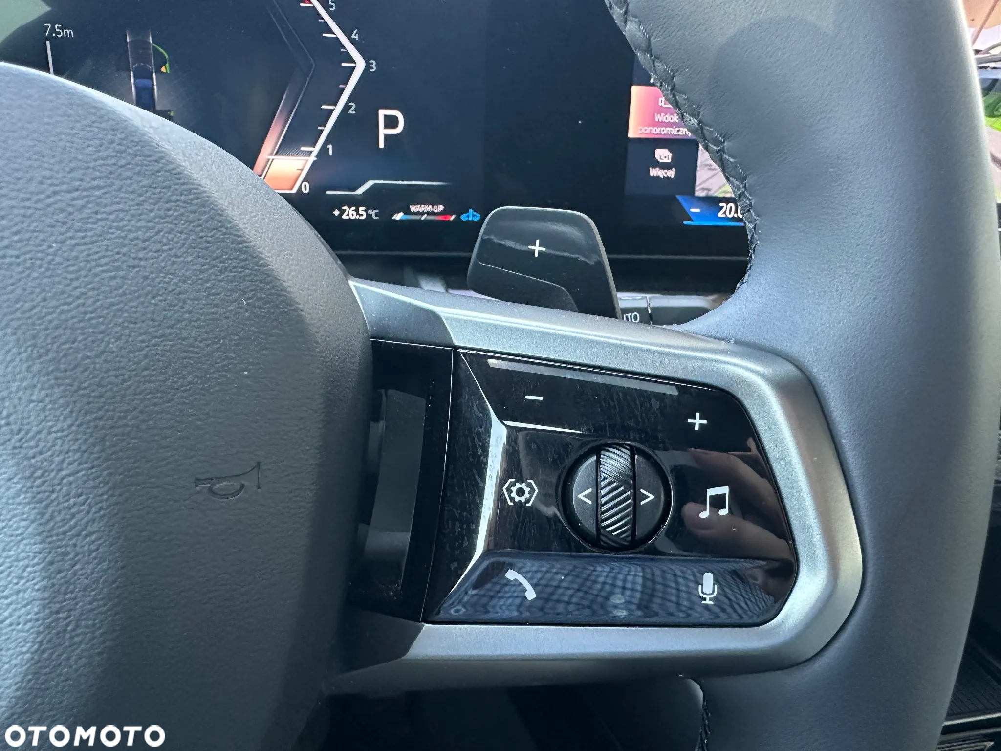 BMW Seria 5 - 13