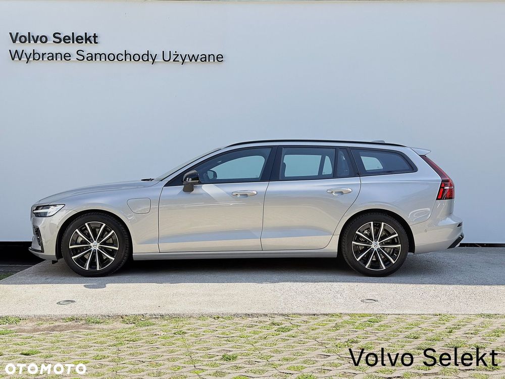 Volvo V60 - 3