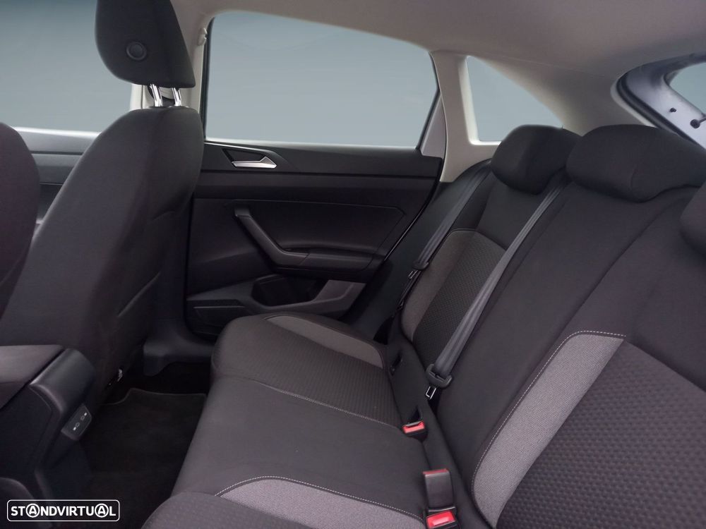 VW Taigo 1.0 TSI Urban - 12