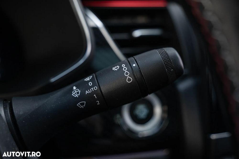 Renault Arkana E-TECH RS Line - 29