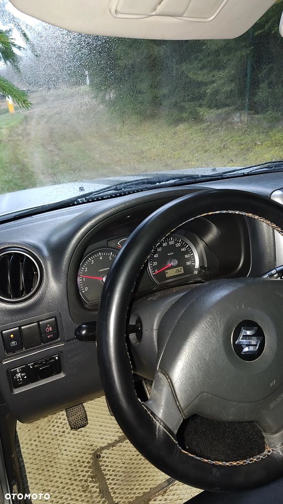 Suzuki Jimny - 8