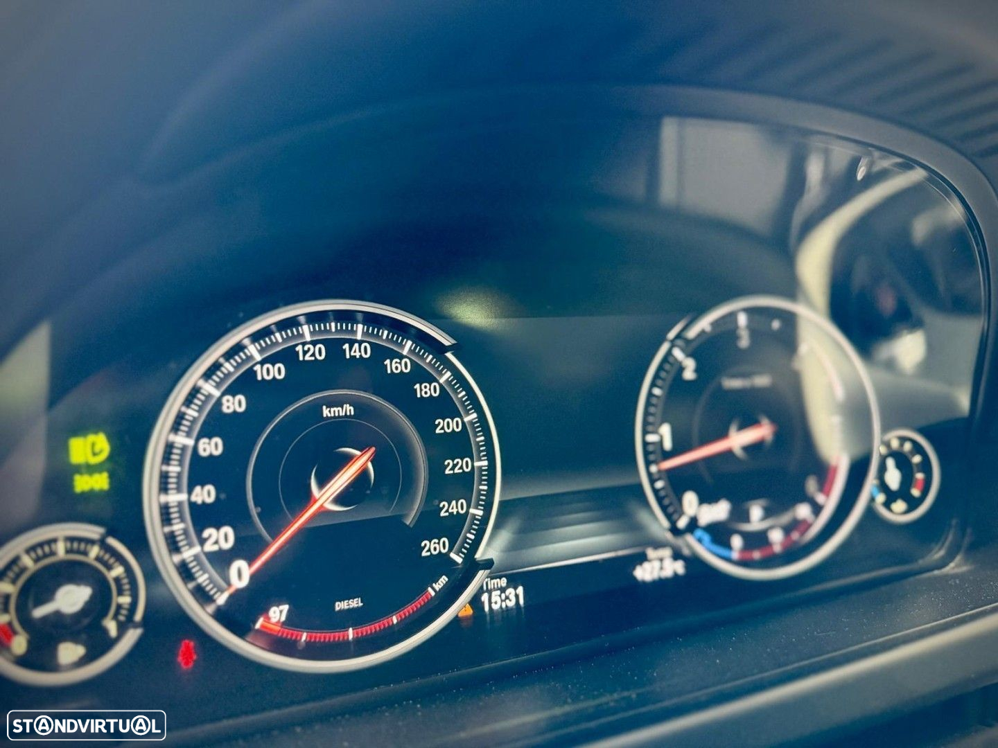 BMW 640 Gran Coupé d - 14