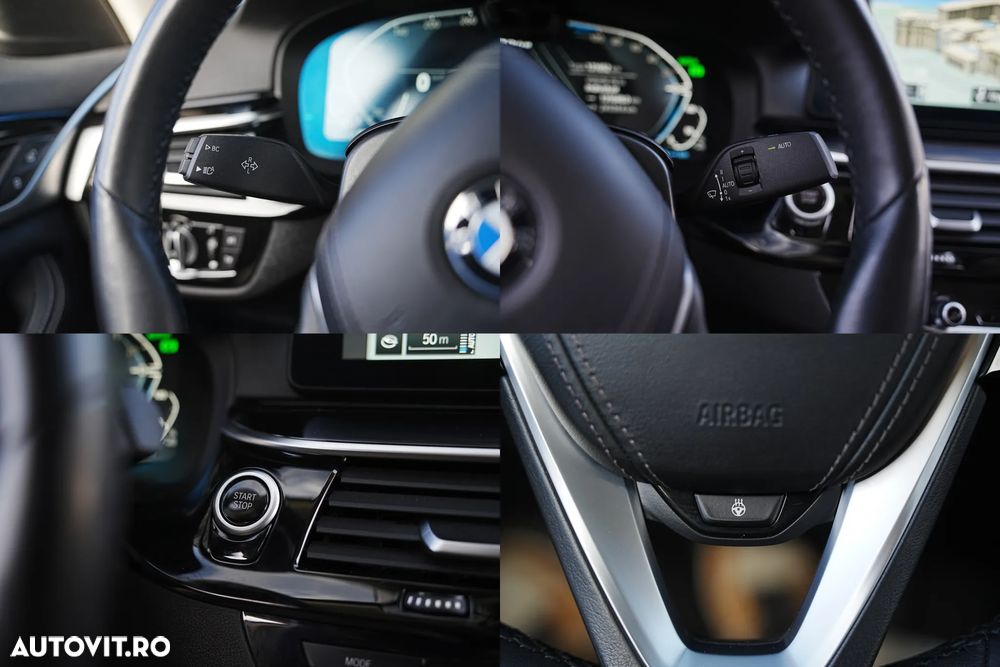 BMW Seria 5 545e xDrive AT PHEV - 23