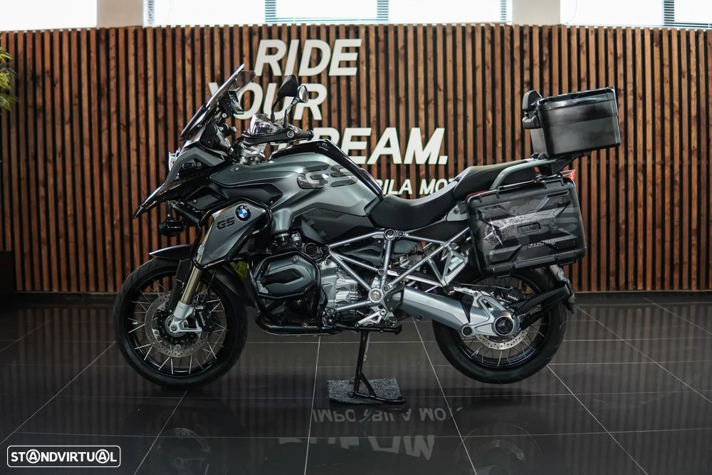 BMW R 1200 GS - 36