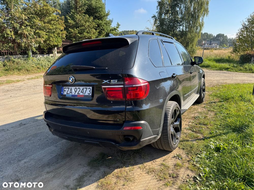 BMW X5 - 14