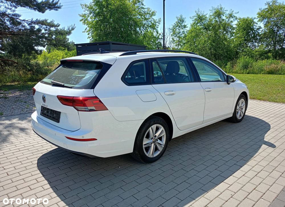 Volkswagen Golf - 4